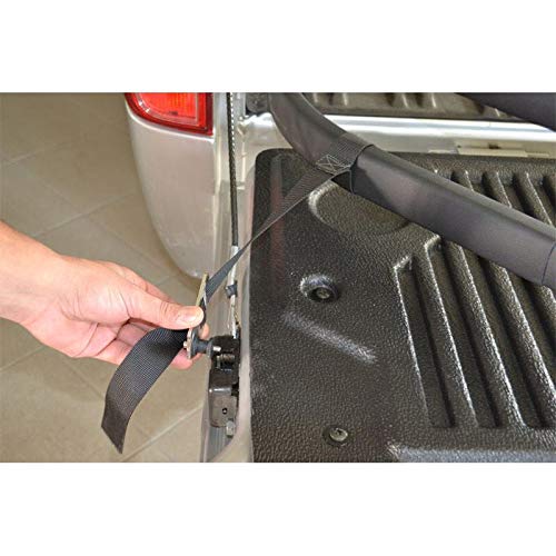 X-terrain 6063 aluminum tubes resist weather and rust
