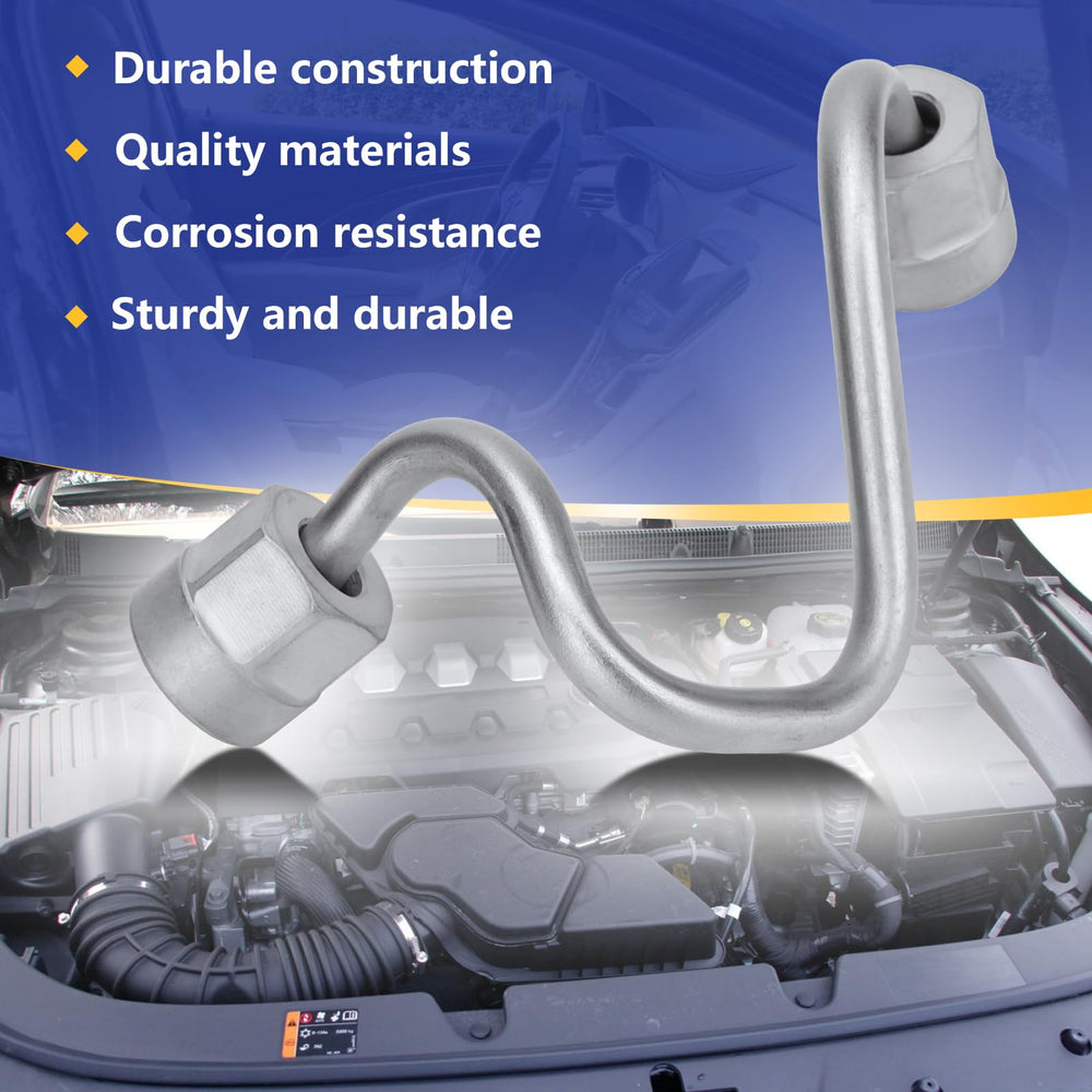 X4XZ 12608374 easy-install OEM-fit showcased for quick replacement