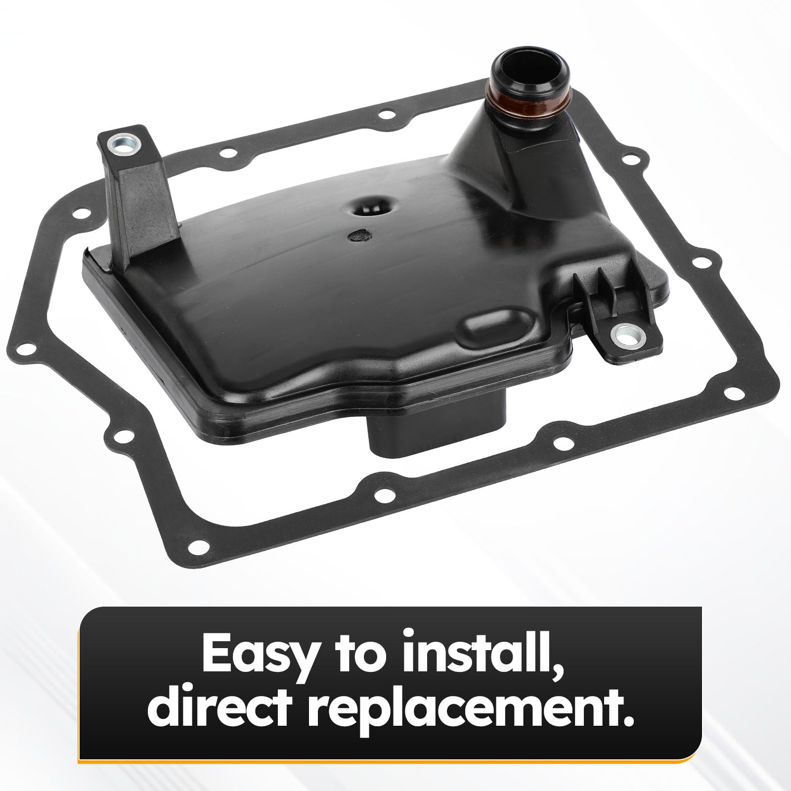 X4XZ 62TE kit with fitment details for Chrysler and RAM models
