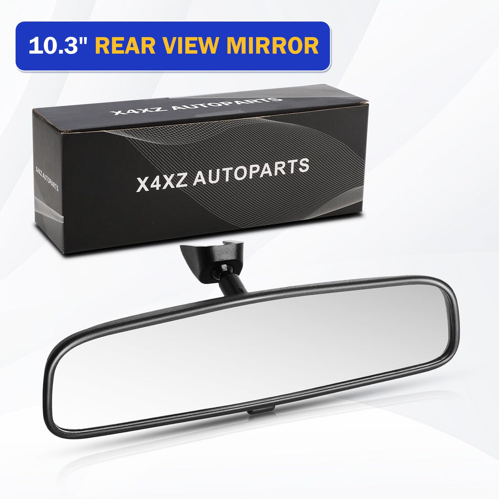 X4XZ durable construction resists rust and peeling for lasting performance.