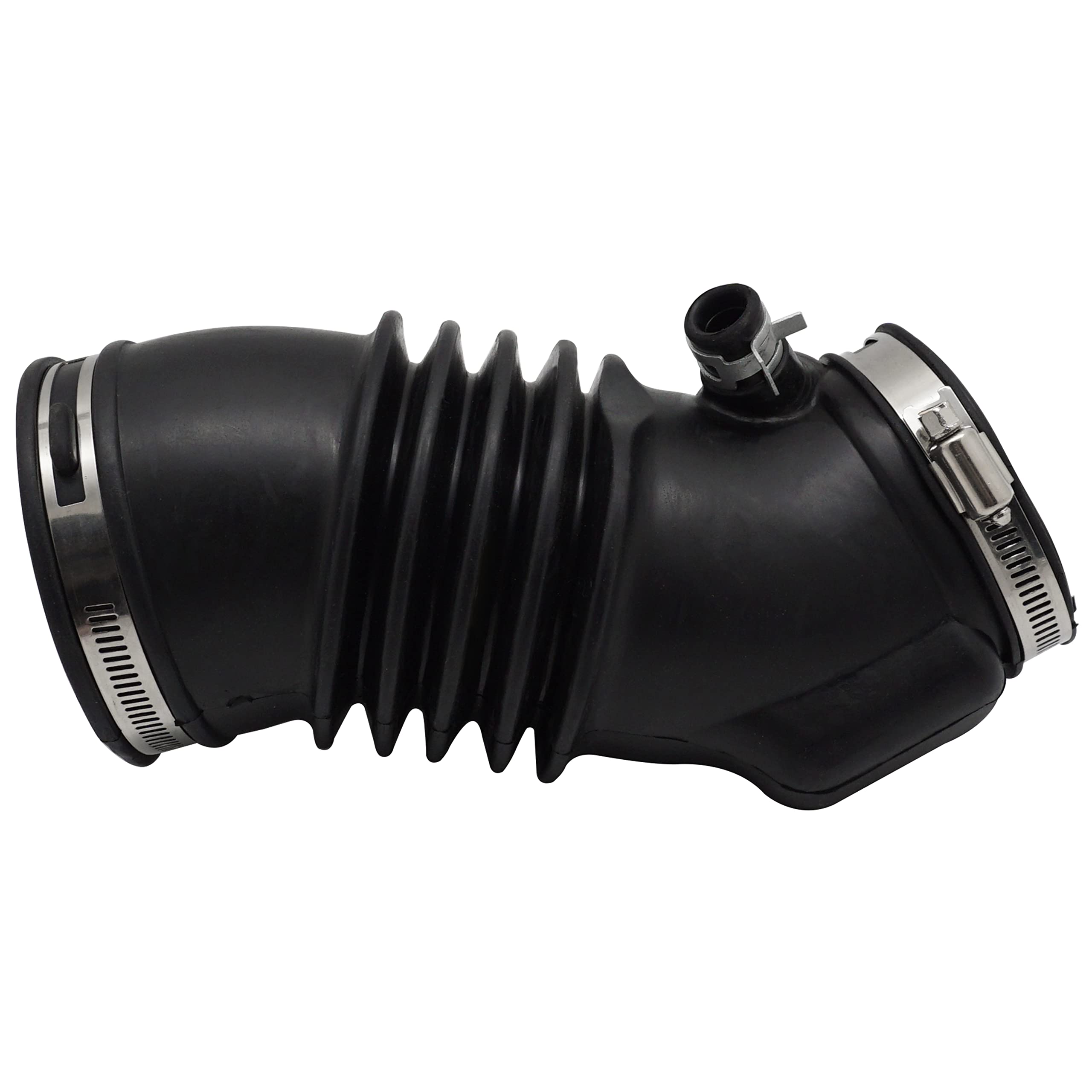 X4XZ air cleaner hose assembly for 2009-2015 Honda Pilot improves intake reliability and performance.
