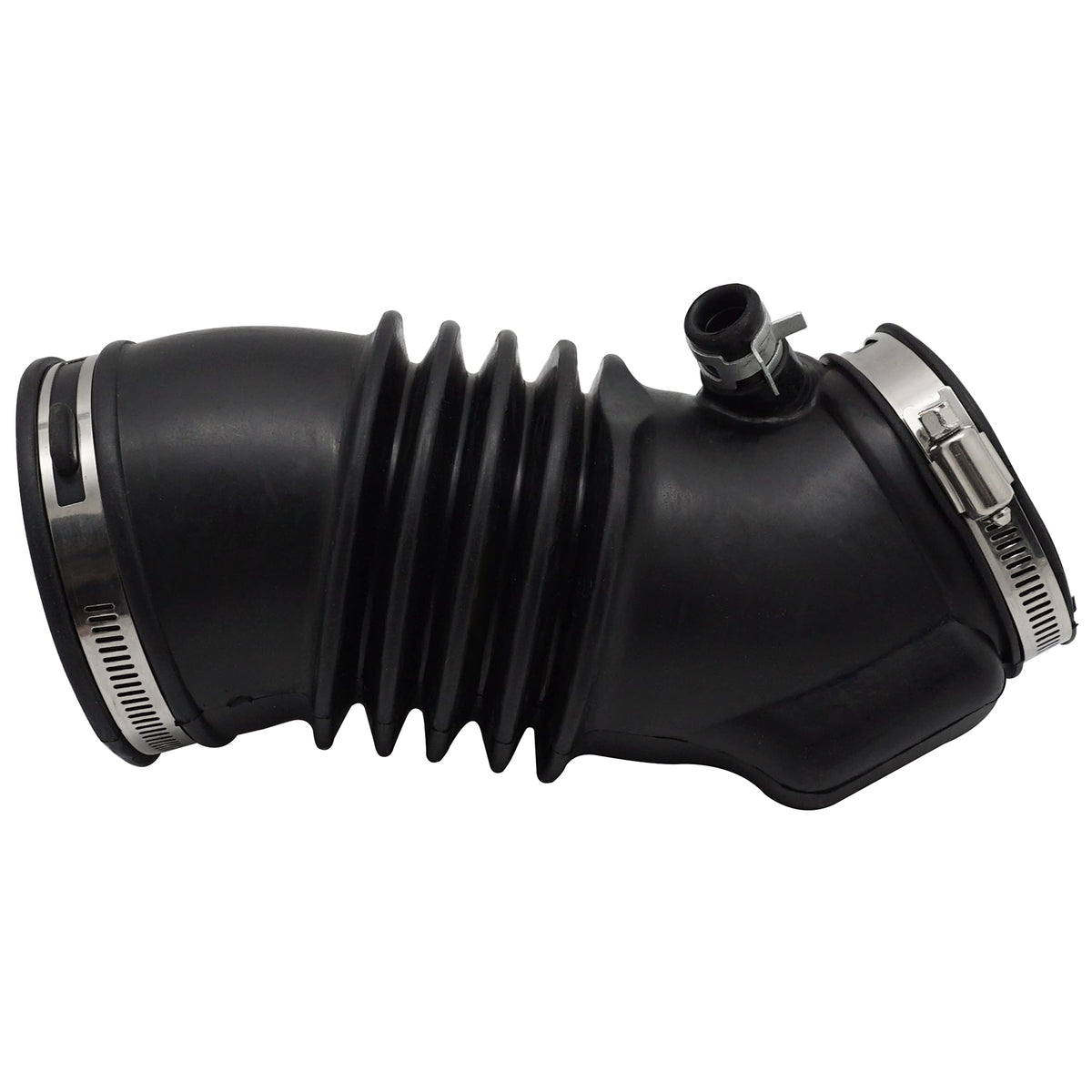 X4XZ air cleaner hose assembly for 2009-2015 Honda Pilot improves intake reliability and performance.