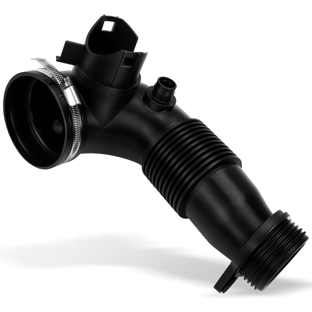 X4XZ air intake hose for BMW 228i and related models, enhances airflow.