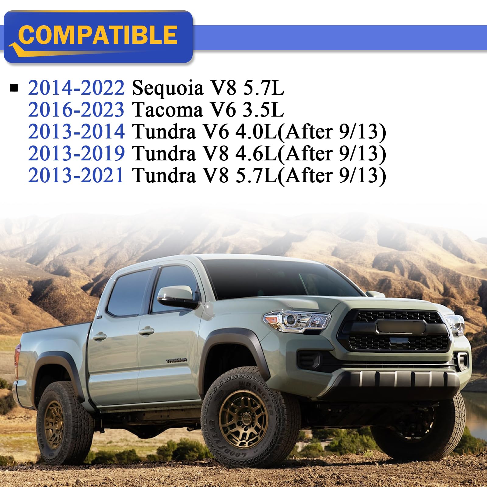 X4XZ CA11895 filter side fit shows easy replacement in compatible engines