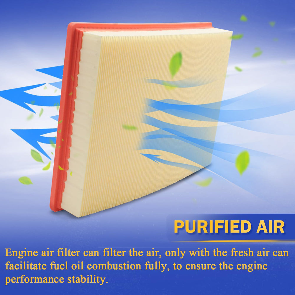 X4XZ CA9401 filter element close-up reveals microfiber material