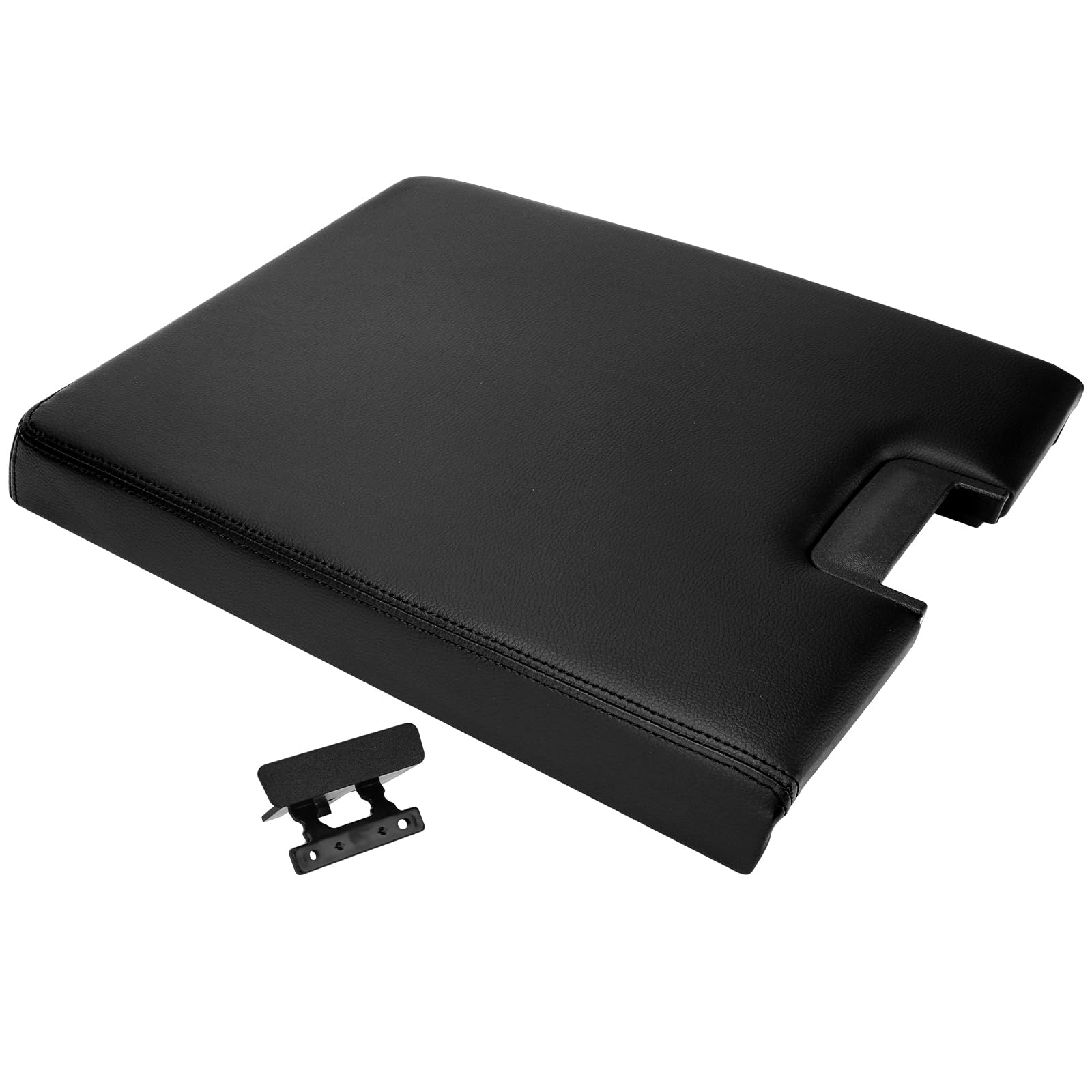 X4XZ center console lid kit full view for OE replacement