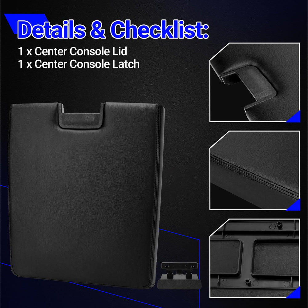 X4XZ easy install snap-fit concept for quick upgrade