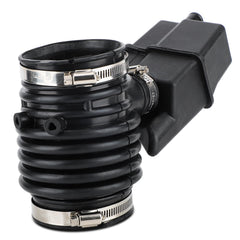 X4XZ engine air intake hose for Nissan Pathfinder 2013-2016, durable fit.