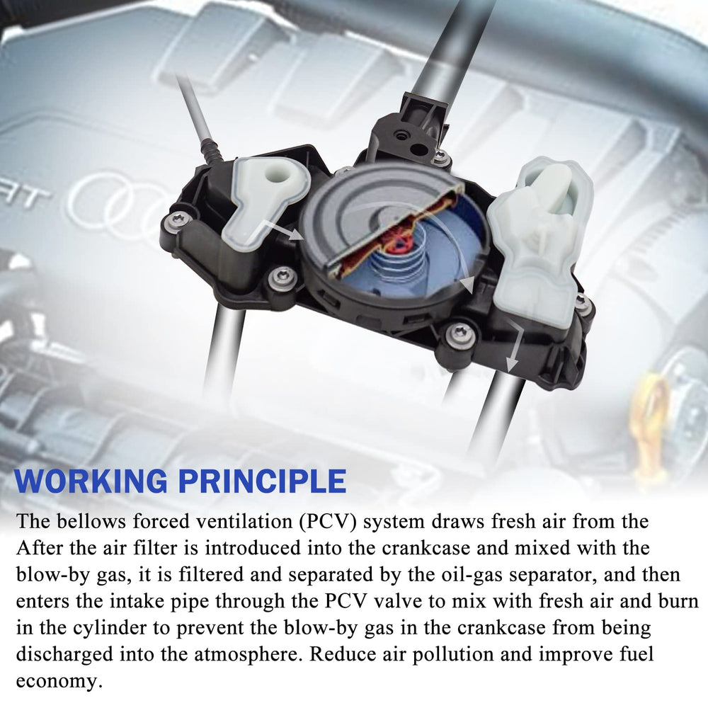 X4XZ engine compartment installation guide illustrates quick DIY replacement.