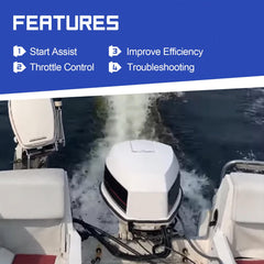 X4XZ fuel primer choke solenoid compatibility chart confirms broad marine engine fit.