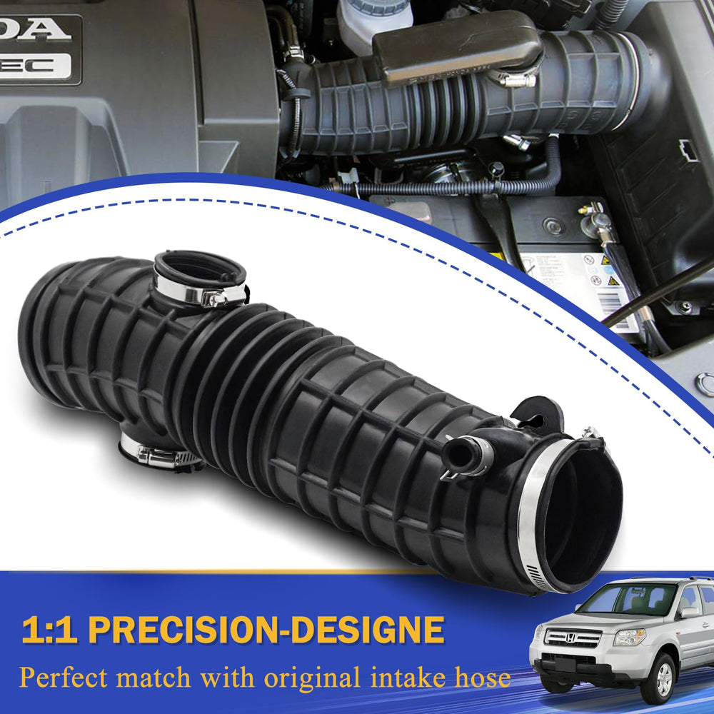 X4XZ Honda Pilot compatibility highlight — straightforward swap for 2006-2008 models.
