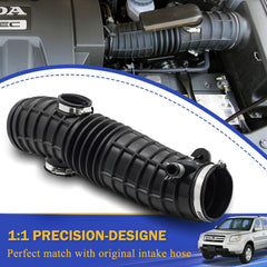 X4XZ Honda Pilot compatibility highlight — straightforward swap for 2006-2008 models.