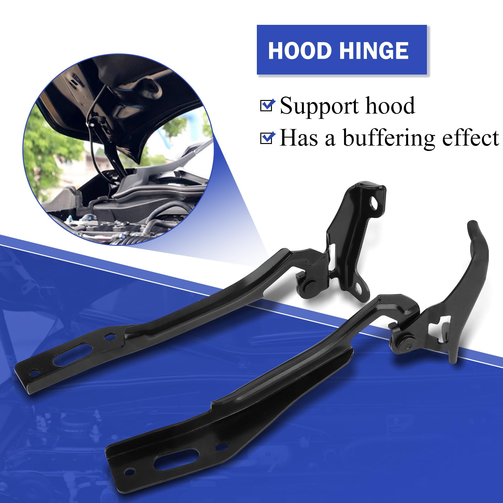 X4XZ LH assembly close-up shows precise mounting points and durability.