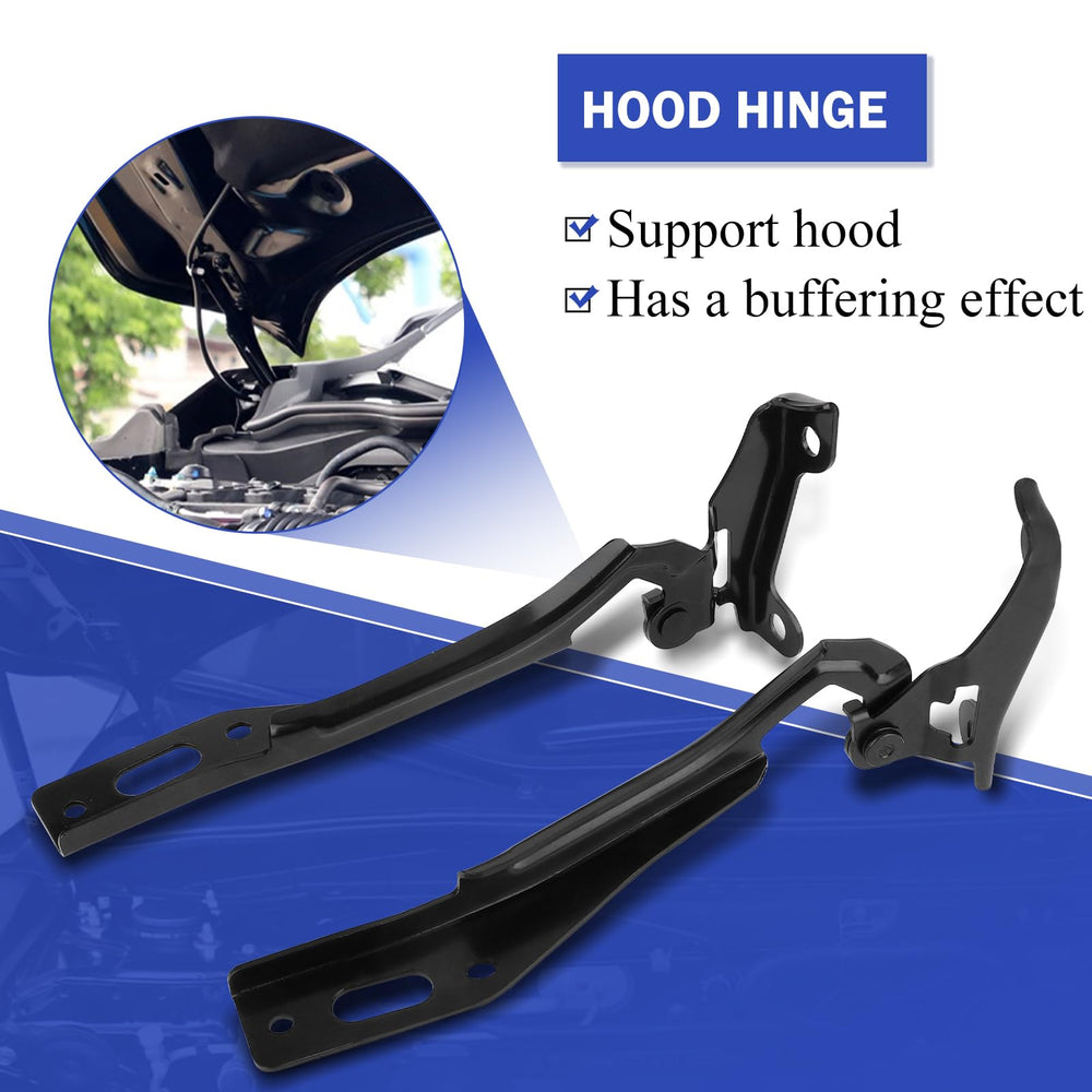 X4XZ LH assembly close-up shows precise mounting points and durability.