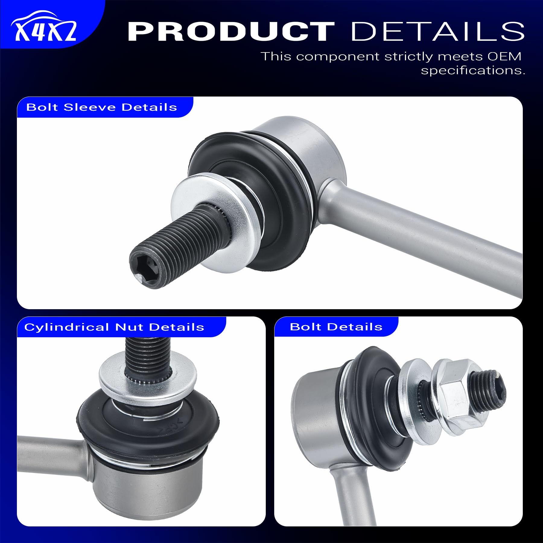 X4XZ K750043 after-sales-service contact-availability ensures support.
