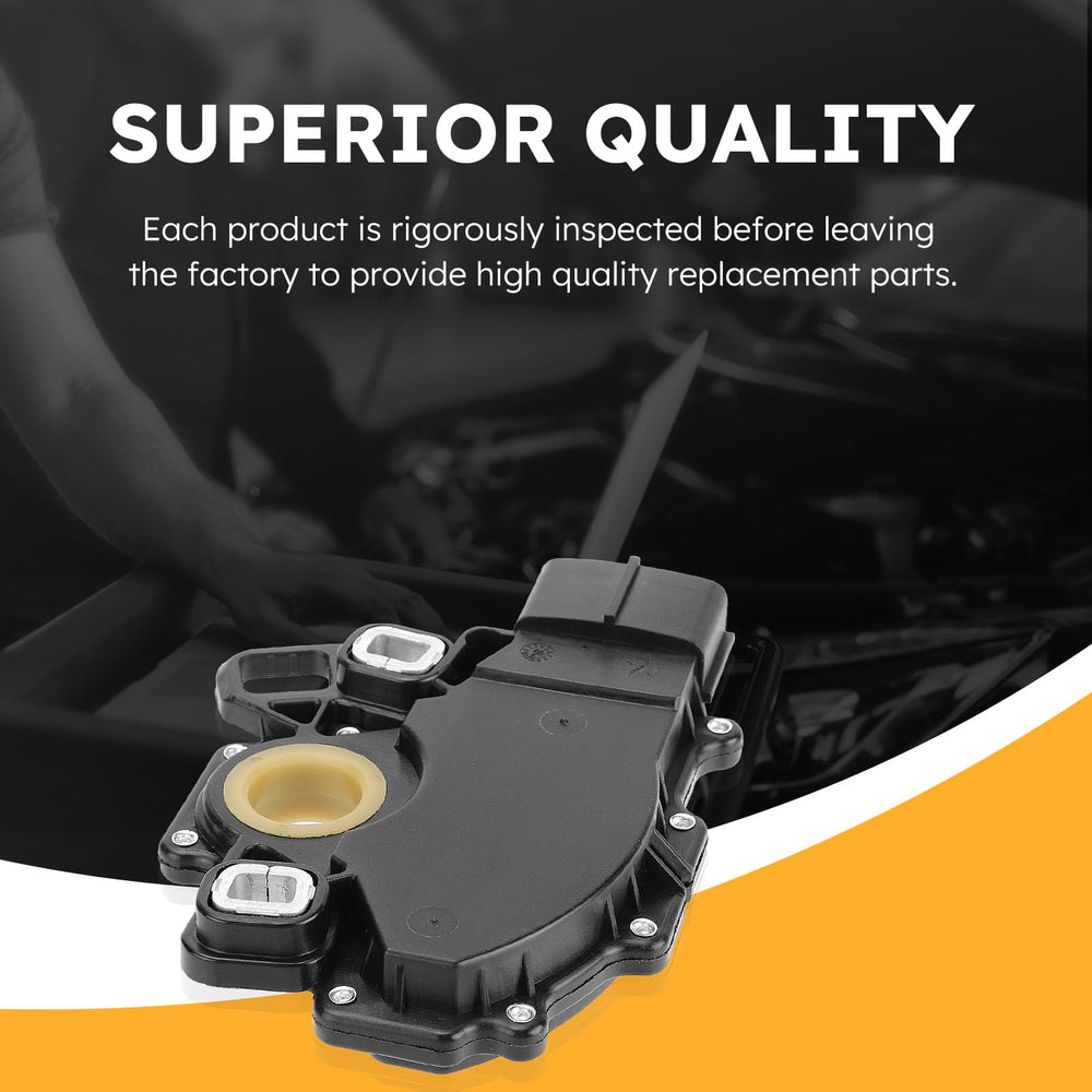 X4XZ neutral safety switch Lincoln Mazda, robust design for lasting performance