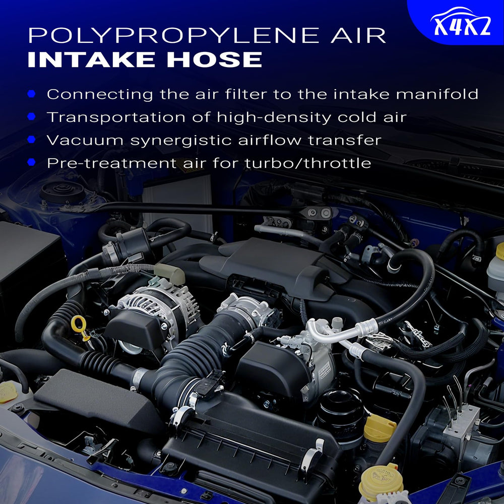 X4XZ OE-number 13717605638 compatibility reference for fit.