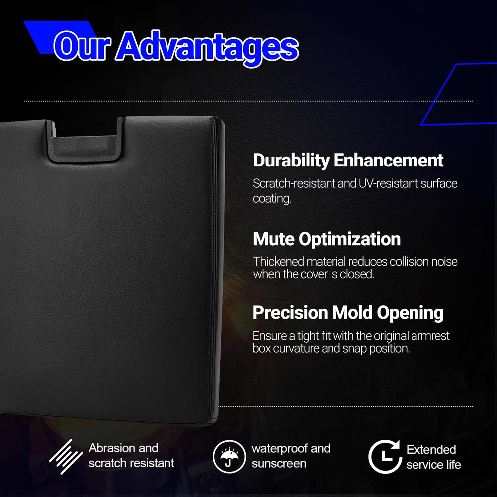 X4XZ OE replacement fit confirms straightforward swap