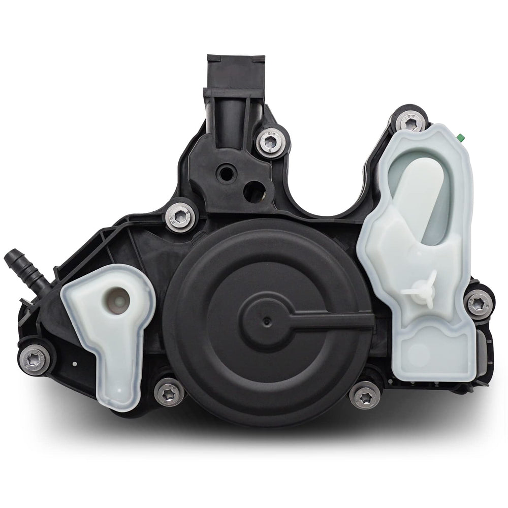 X4XZ PCV valve engine crankcase separator improves oil flow control in the engine bay.