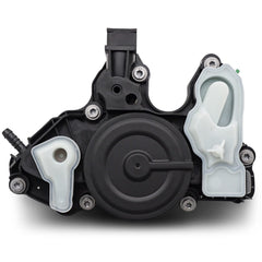 X4XZ PCV valve engine crankcase separator improves oil flow control in the engine bay.