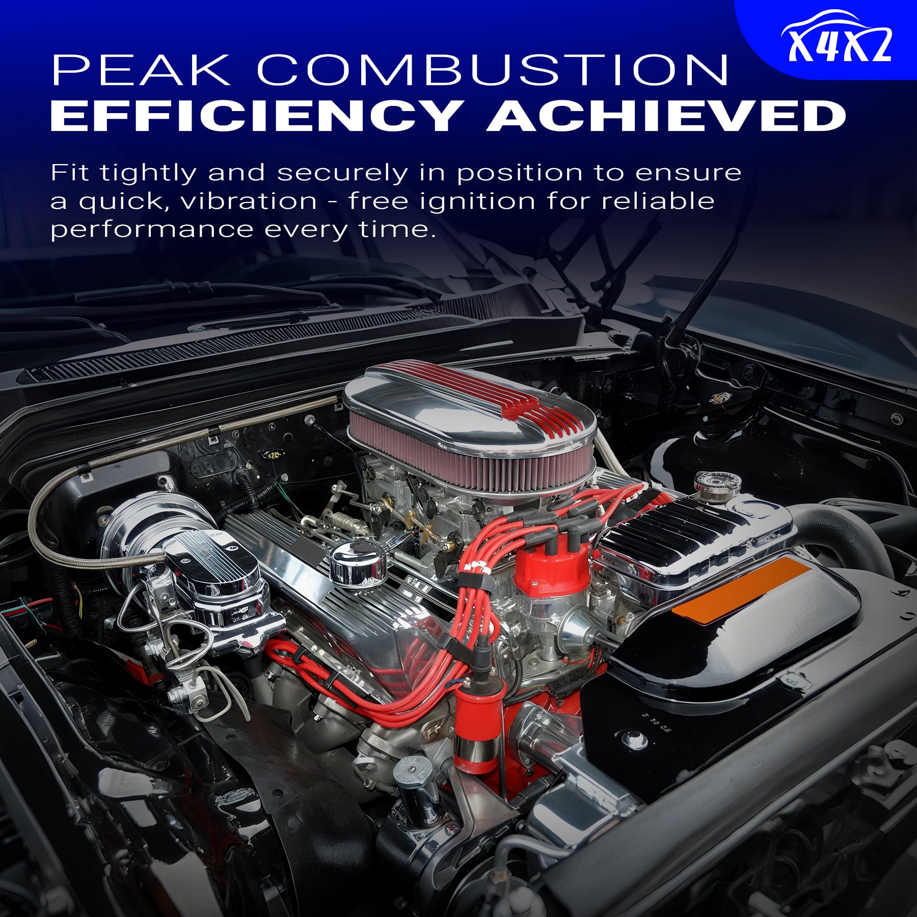 X4XZ silicone insulation outer layer highlights high‑temp capability