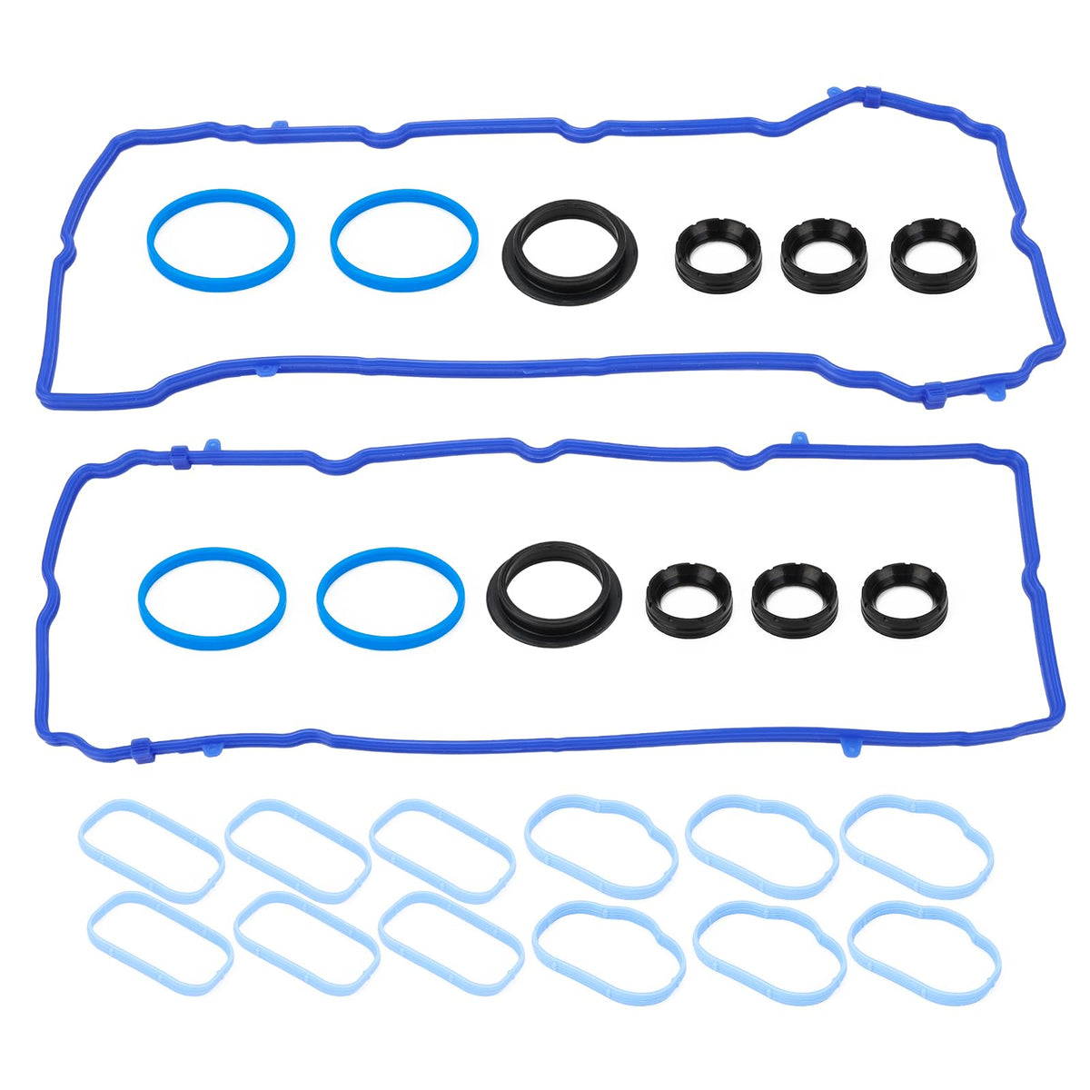 X4XZ VS50805R valve-cover gasket set for Chrysler, Dodge, Jeep, RAM fits multiple models