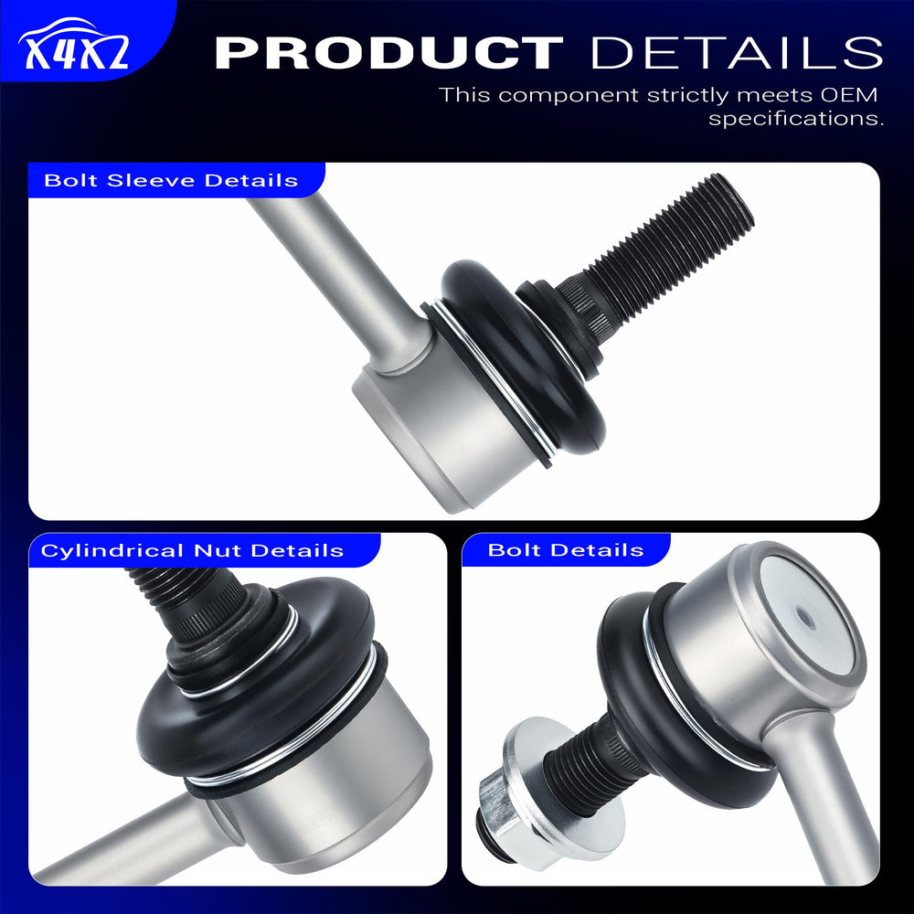 X4XZ close-up shows forged carbon steel construction