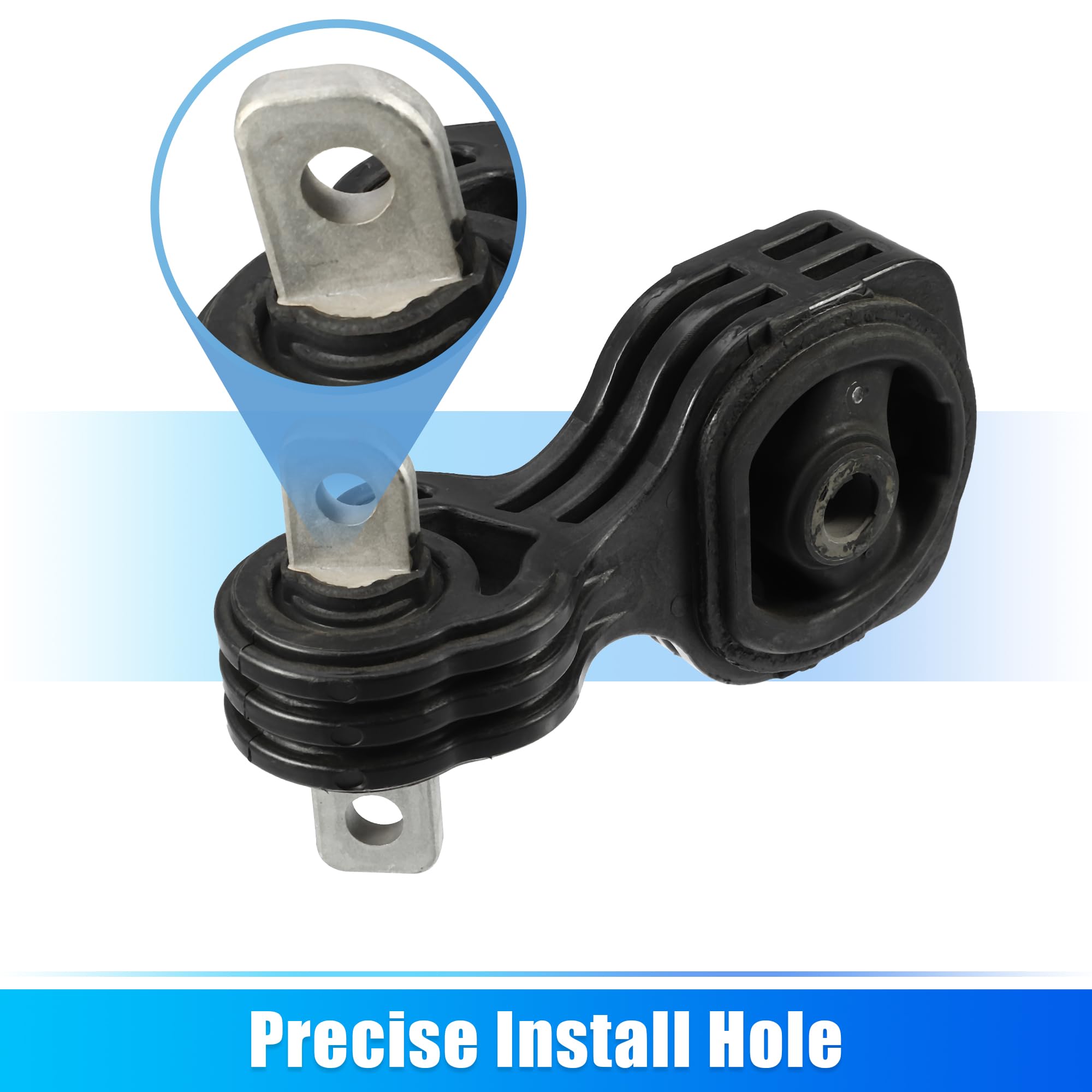 X AUTOHAUX fits 2006-2011 Civic with direct-fit mounting and alignment.