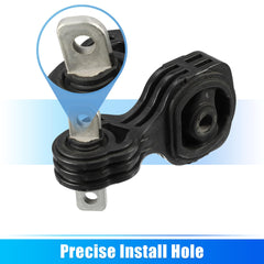 X AUTOHAUX fits 2006-2011 Civic with direct-fit mounting and alignment.