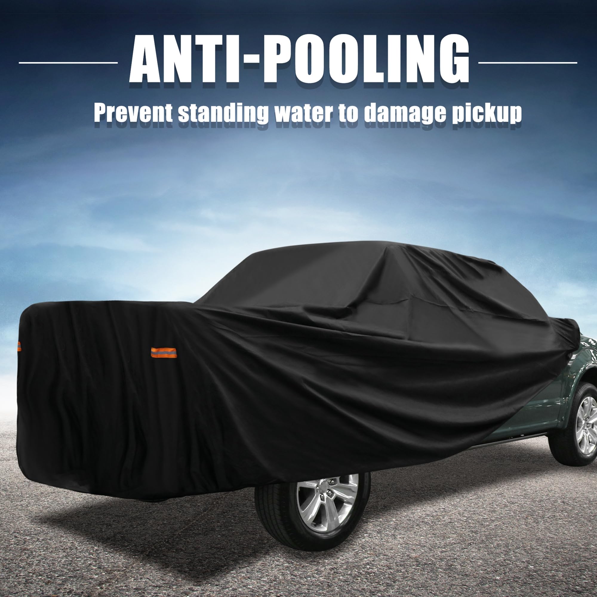 X AUTOHAUX blocks dust leaves pollen and moisture