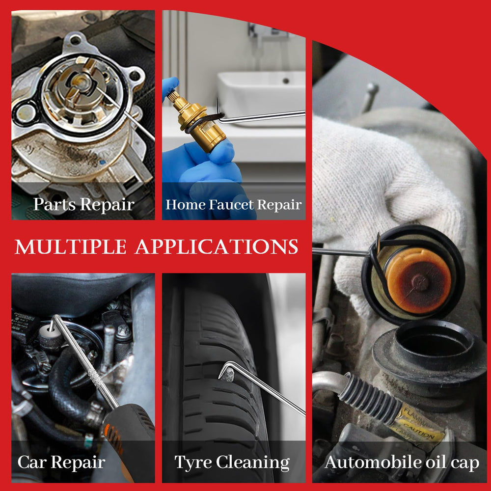 XBVV trim removal tool for detaching panels and molding