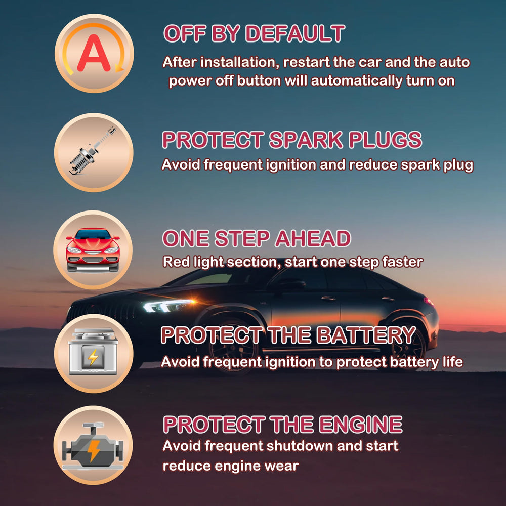 Xcarpad improves city driving with smoother stop-and-go on F-150.