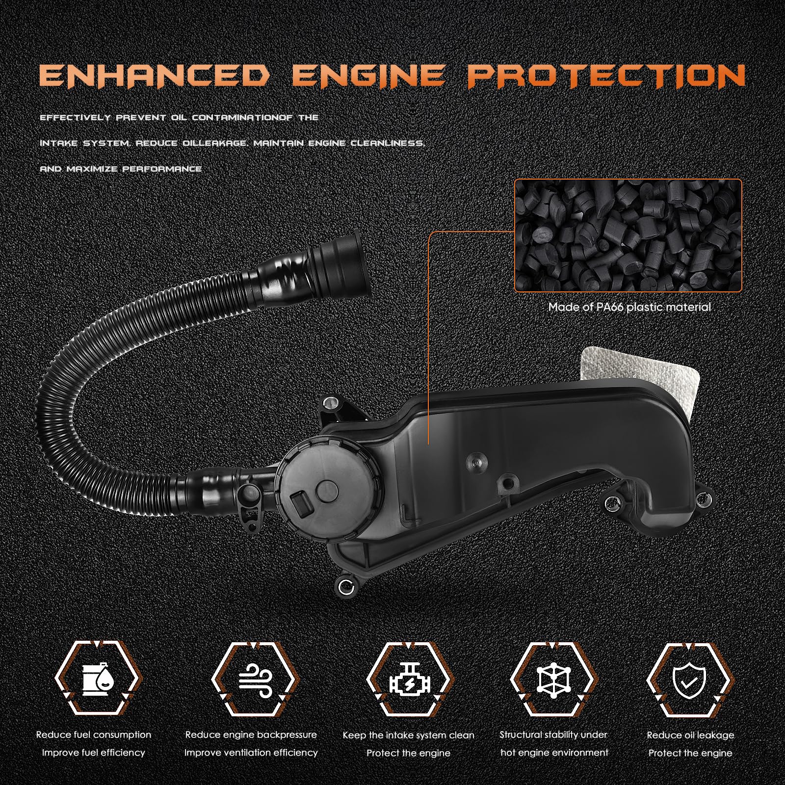 CXFDDV PC3Z-6A785-A installation guide preview for proper alignment