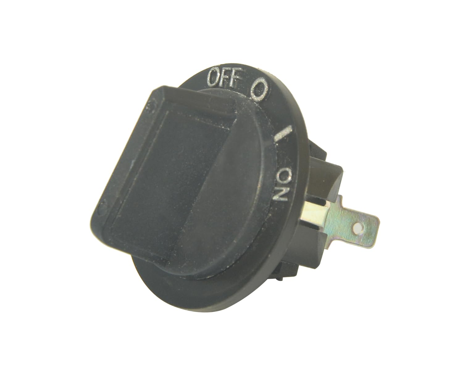 XCZZ 692309 rotary switch close-up for precise OEM fit