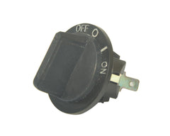 XCZZ 692309 rotary switch close-up for precise OEM fit