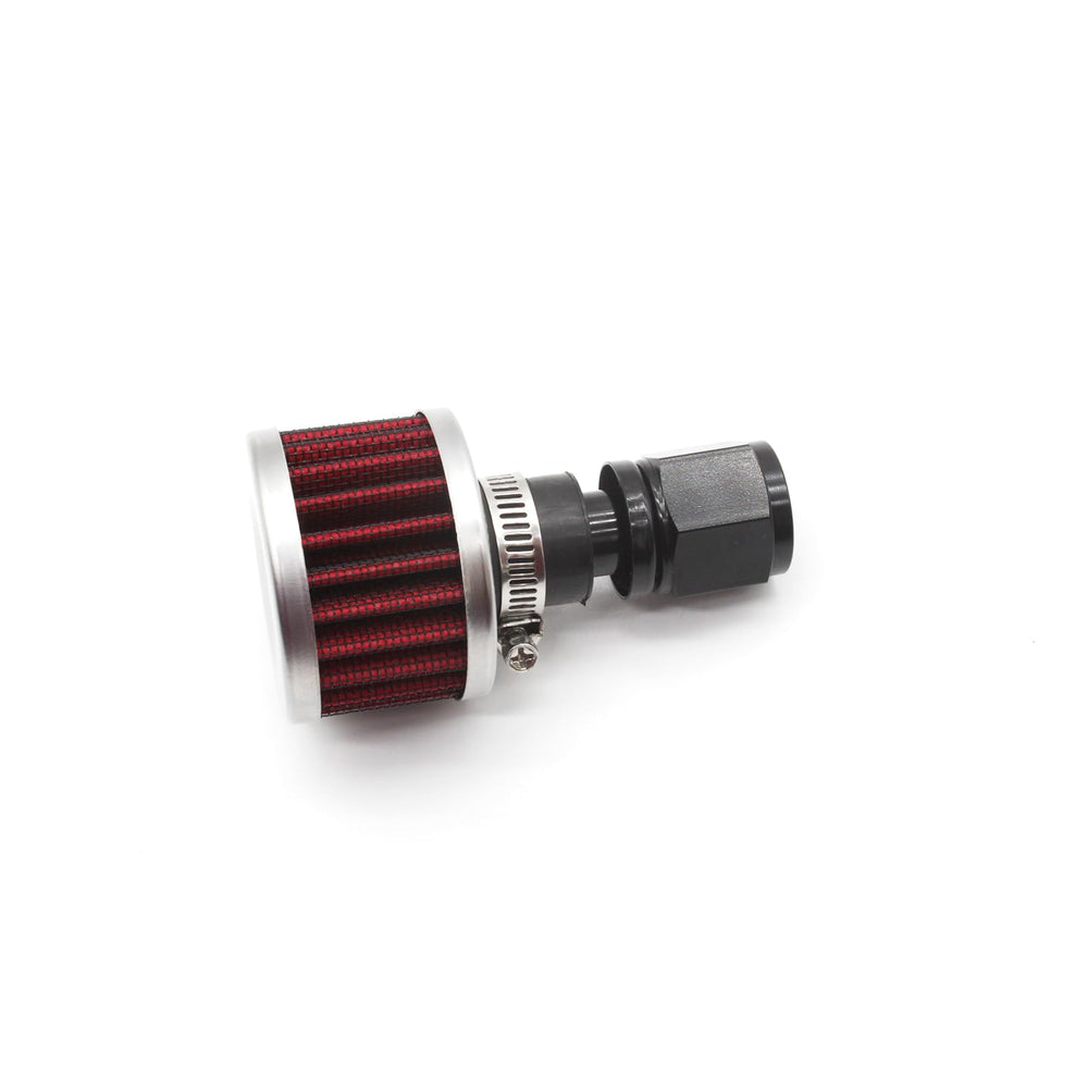 XDBower daily driving vent maintenance supports reliable fuel flow.