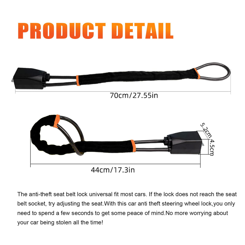 XGWZ Neon coating and reflective strips boost visibility for theft deterrence
