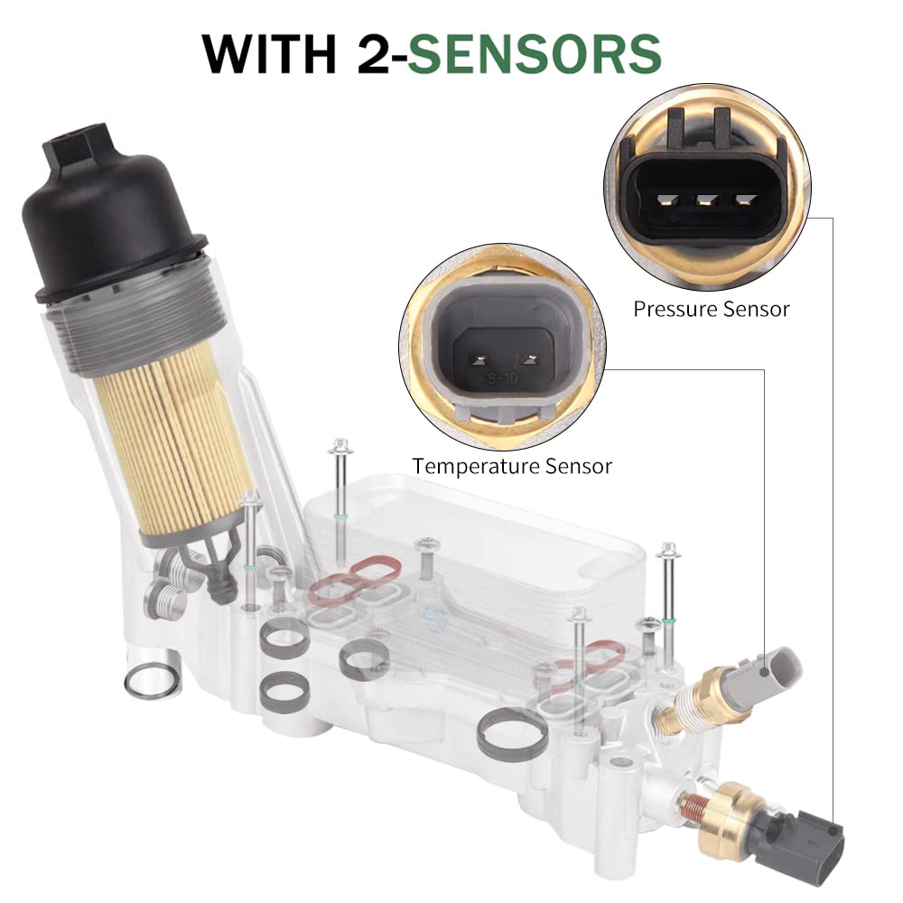 XIAORENWU packaging and components laid out for easy replacement