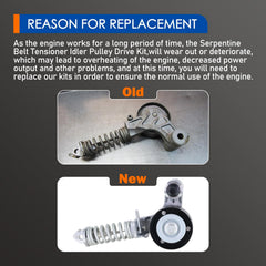 Xiaoyudou compatibility guide for Buick Encore and Chevy models.