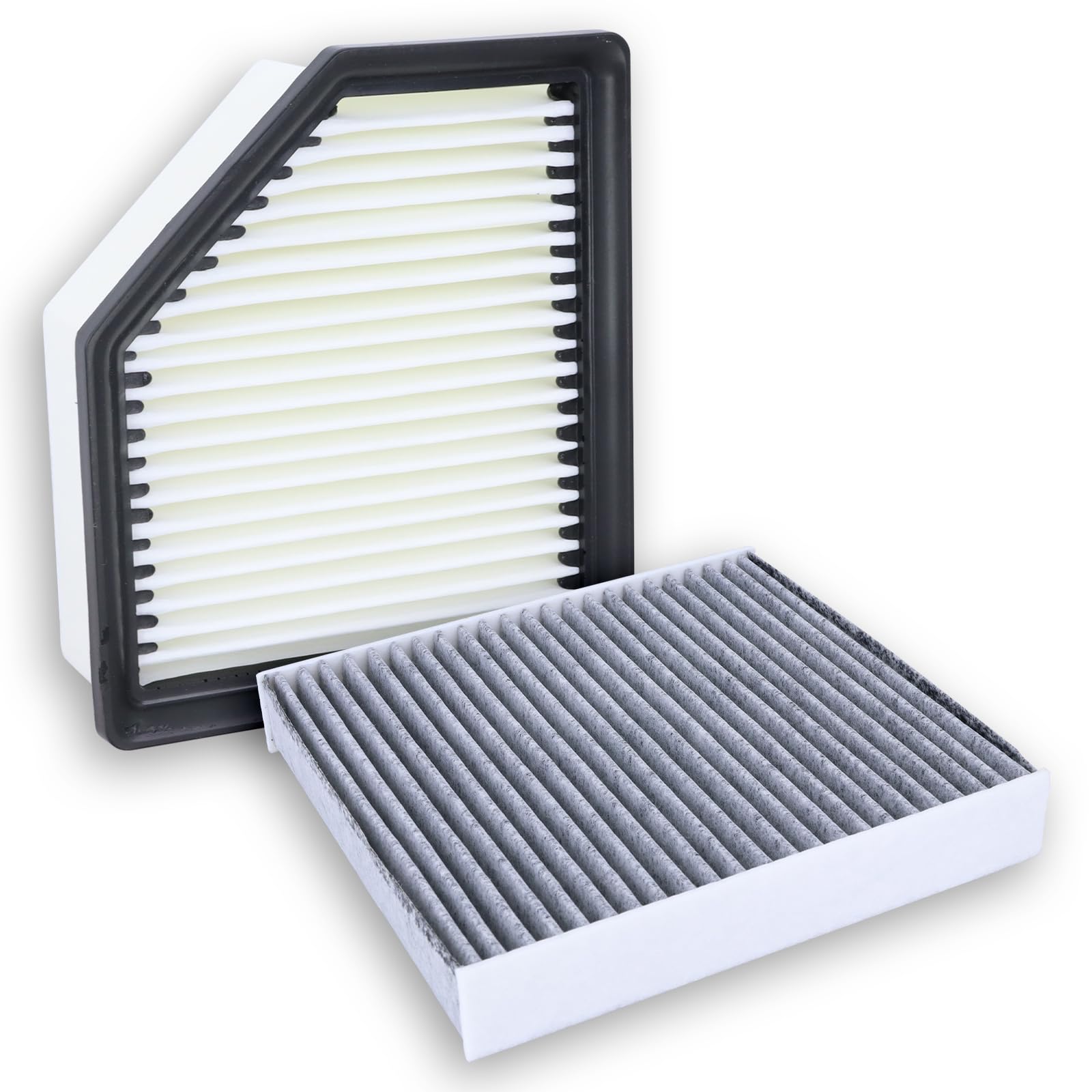 Xiaoyudou engine air filter close-up for Nissan Rogue showing filtration and fit.
