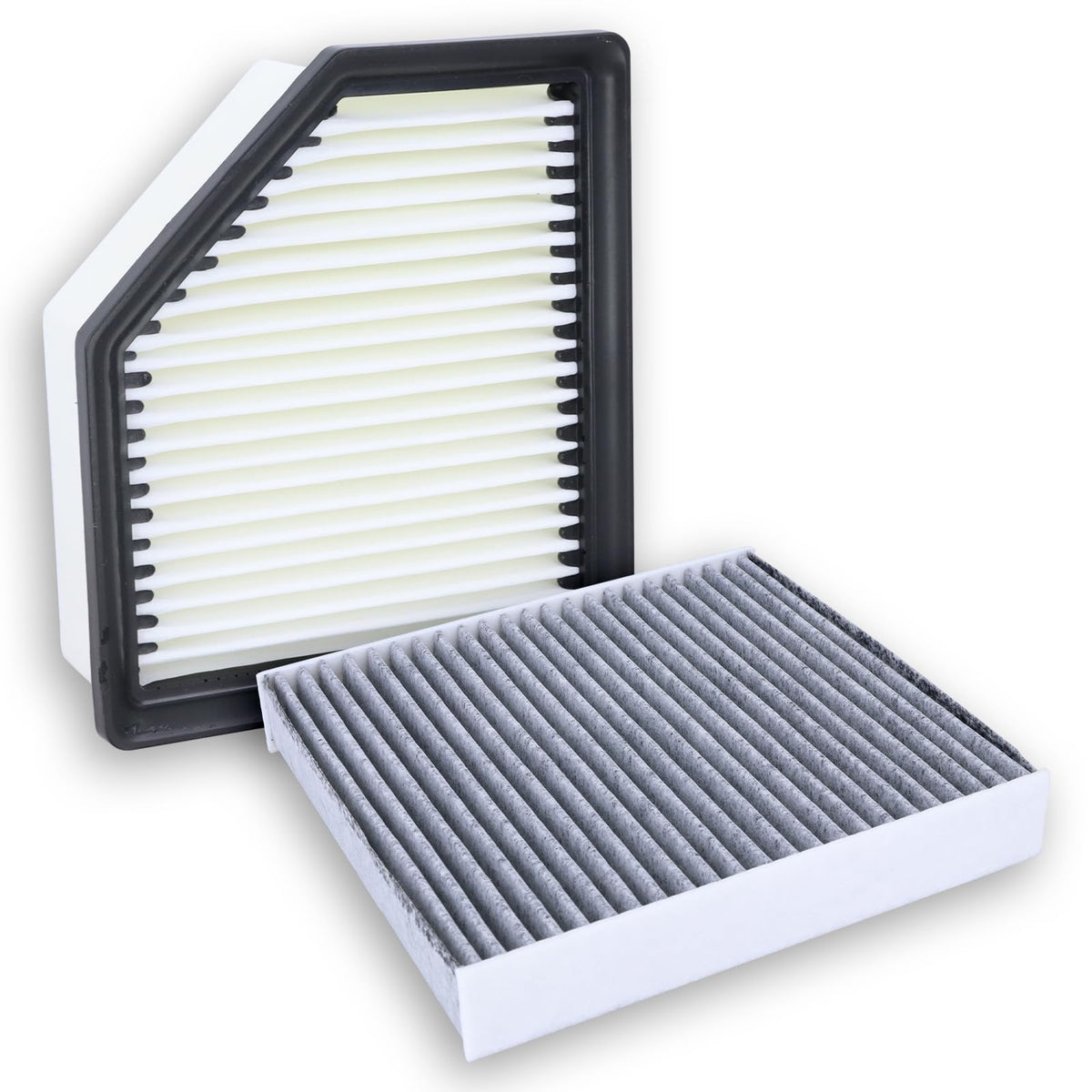 Xiaoyudou engine air filter close-up for Nissan Rogue showing filtration and fit.