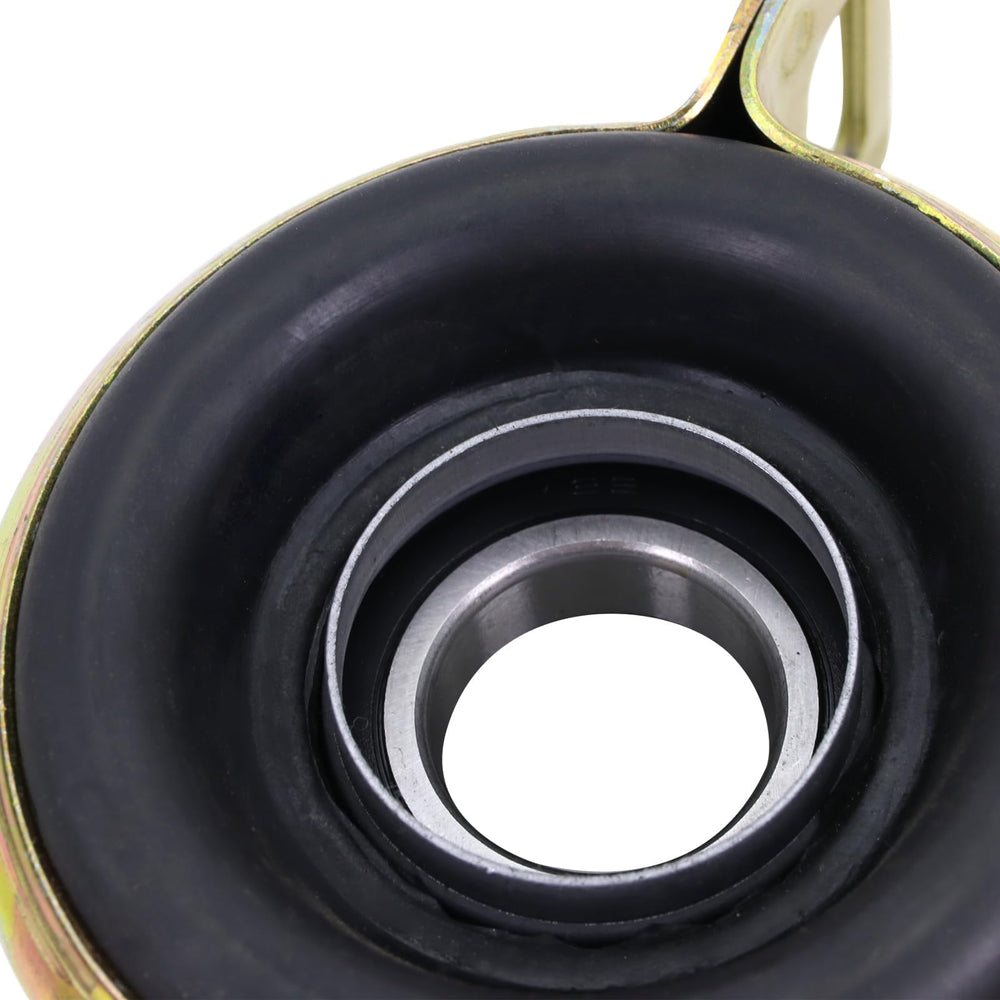 Xiaoyudou greaseable U-joint assembly ensures reliable flexibility across turns and bumps.