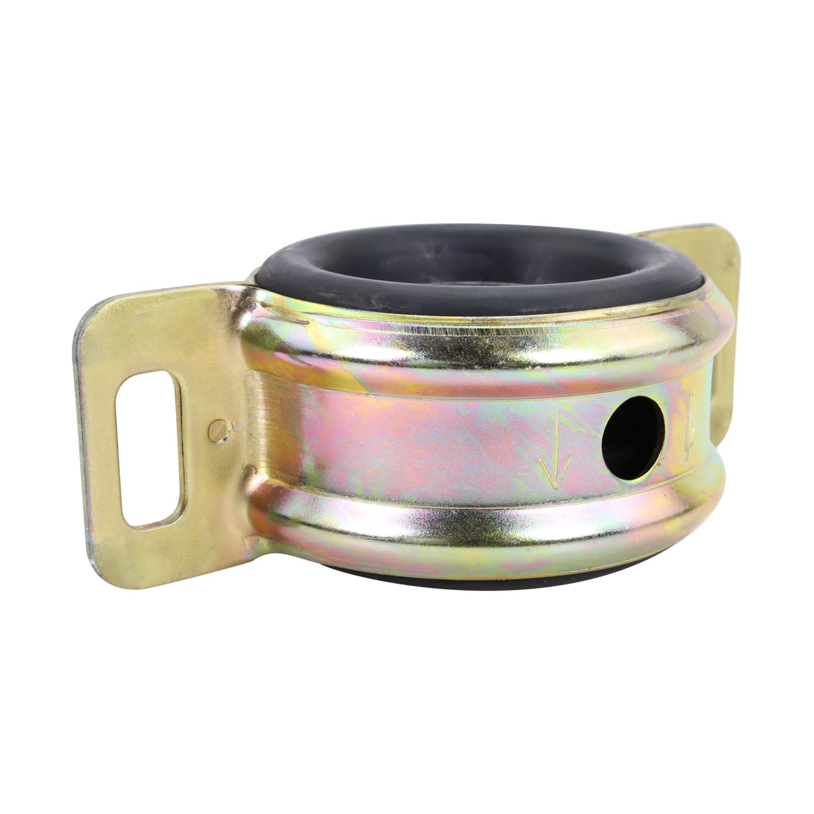 Xiaoyudou greaseable U-joint provides durable, low-friction performance for Tacoma drivetrains.