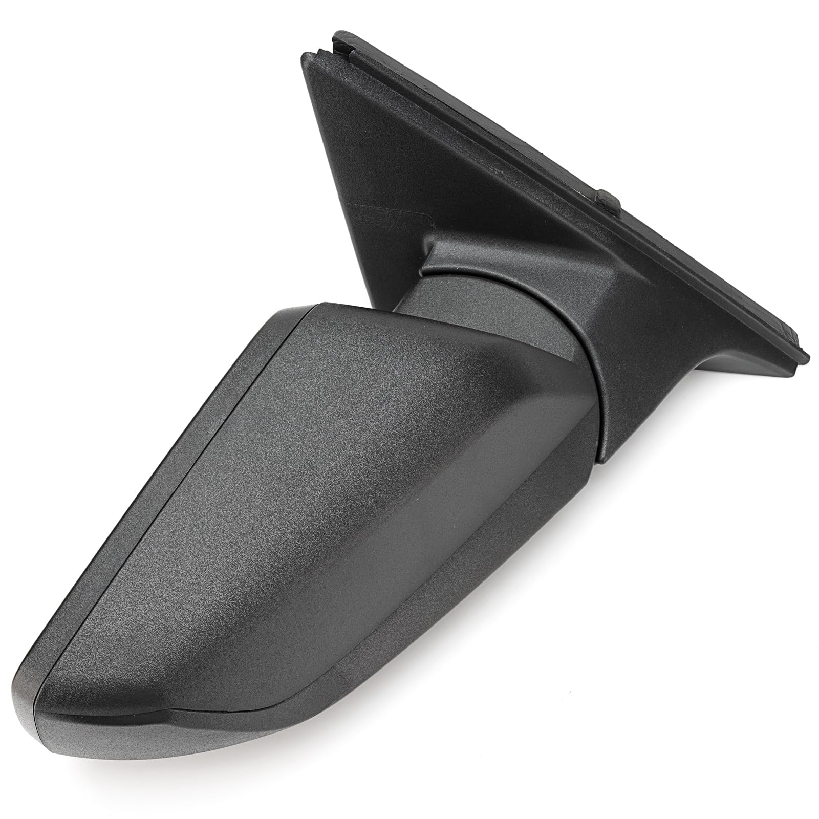 Xiaoyudou Malibu mirror finish is anti-scratch and waterproof for daily use.