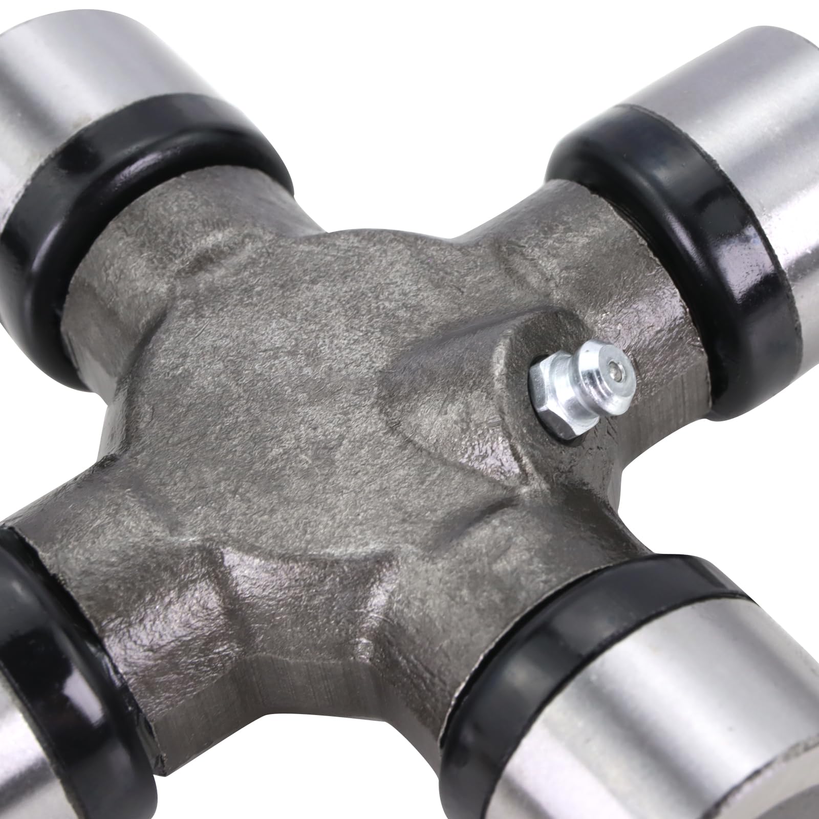 Xiaoyudou installed on Ford F-250/F-350 demonstrates compatible performance.