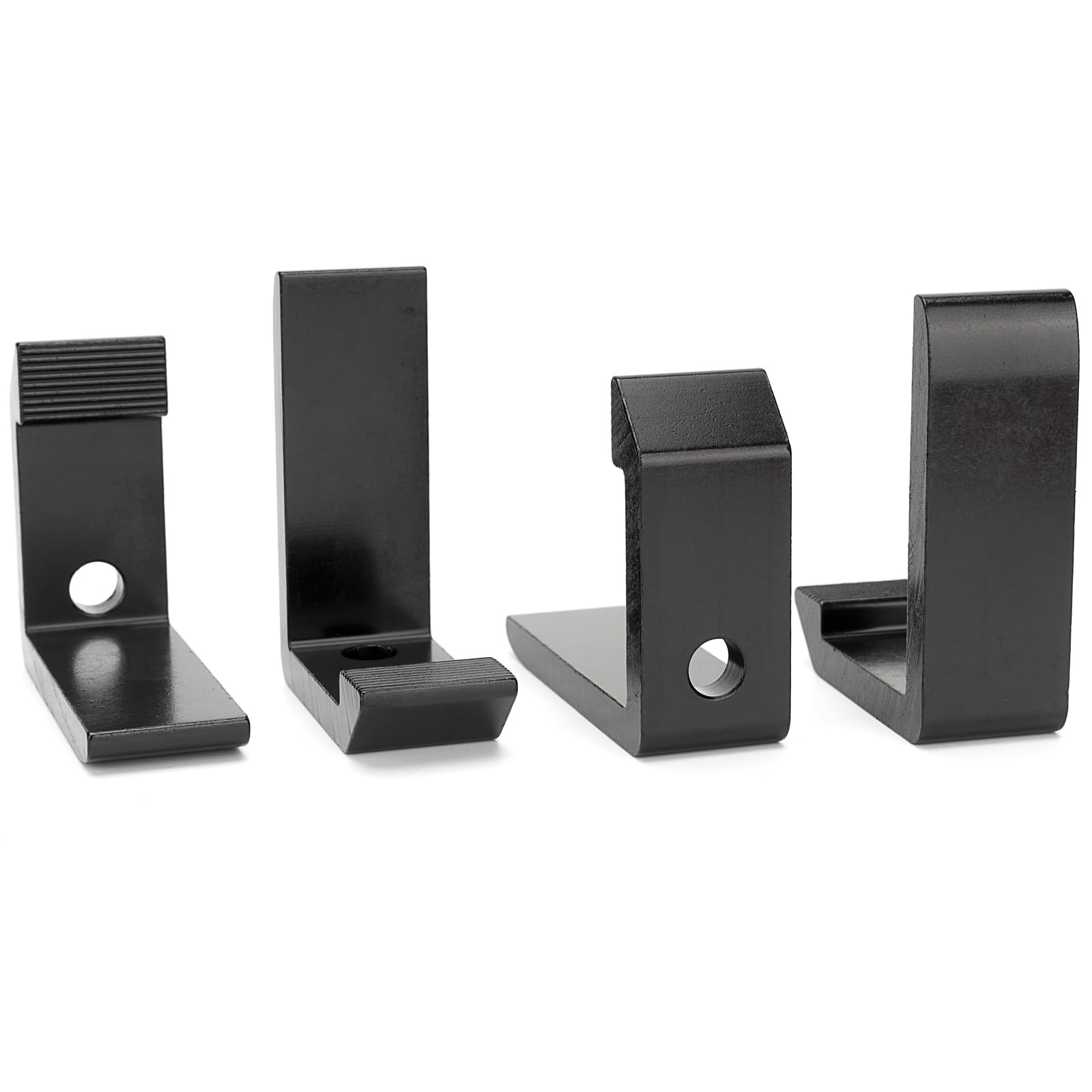 Xiaoyudou P-AC-04N clamps compatible with Tundra cargo rails