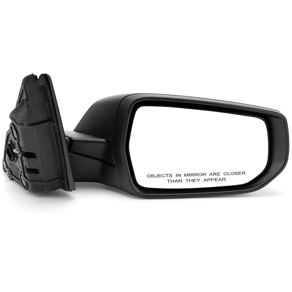 Xiaoyudou right passenger door mirror for Chevy Malibu, OEM-fit and durable replacement.