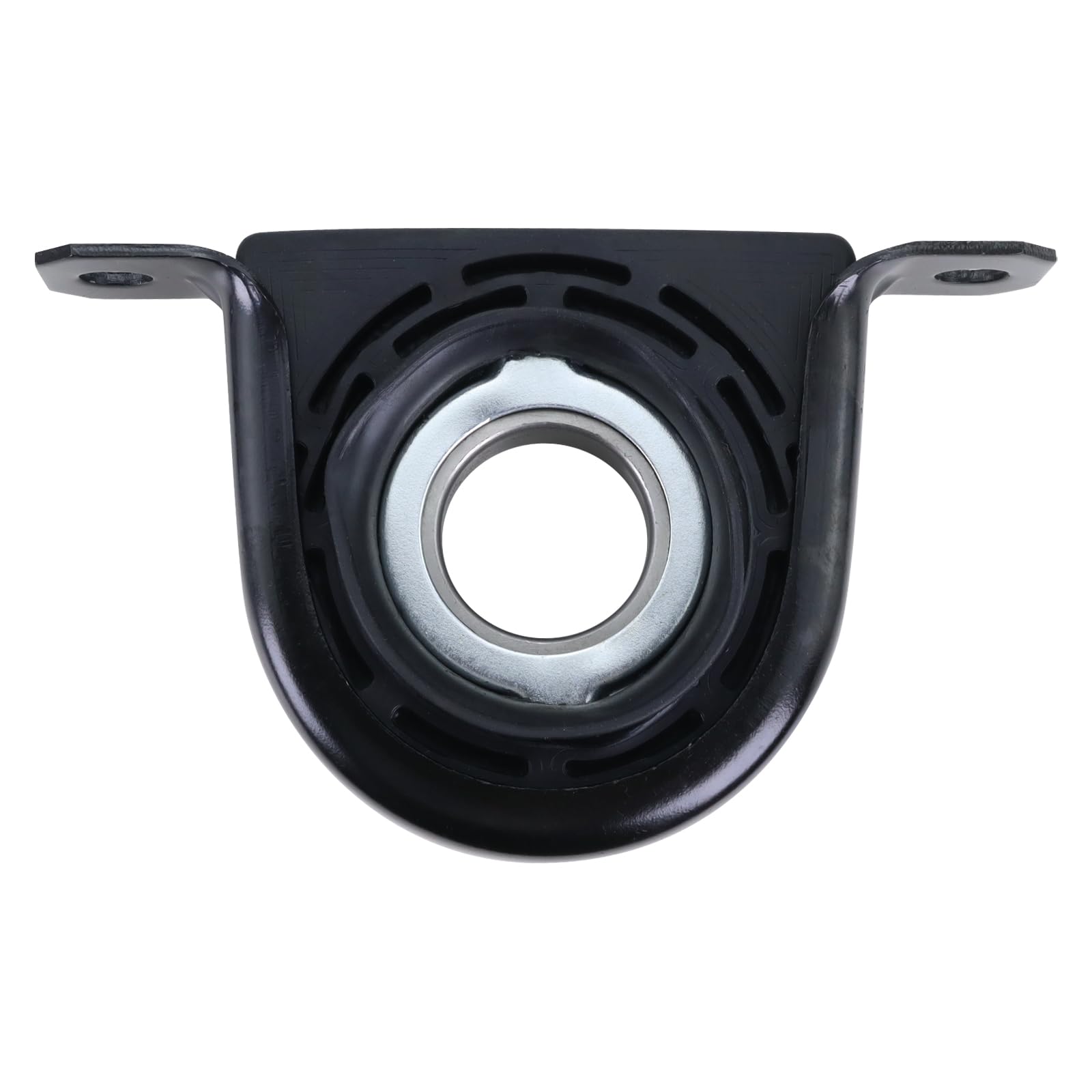 Xiaoyudou U-joint 5-160X with greasable caps for long-lasting lubrication.
