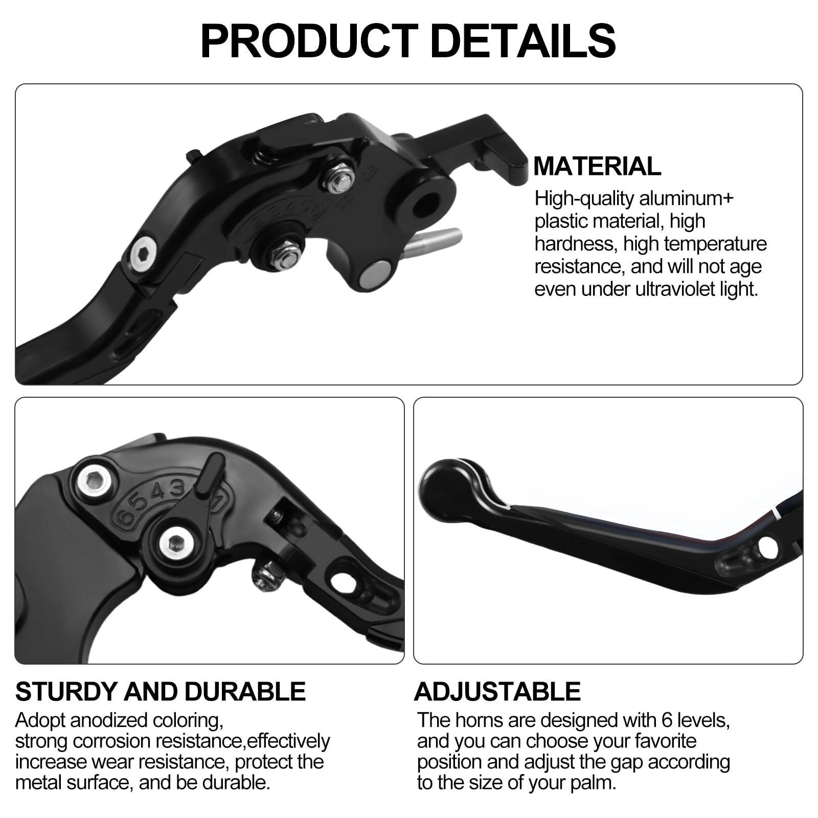 XIDAODIT plug-and-play installation for quick bike customization