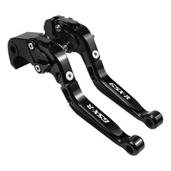 XIDAODIT CNC aluminum anodized lever for durable, rust-resistant performance.